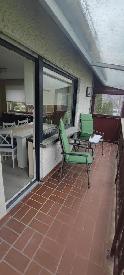 Ferienwohnung Raeuberhoehle Alterkülz Kültér fotó