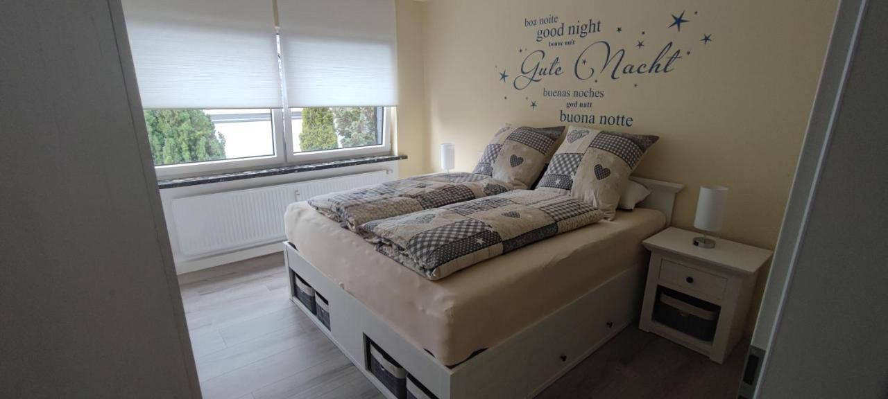 Ferienwohnung Raeuberhoehle Alterkülz Kültér fotó