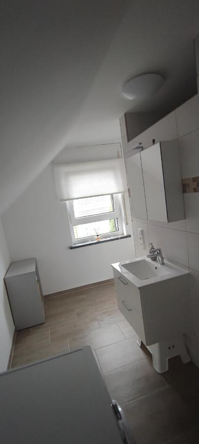 Ferienwohnung Raeuberhoehle Alterkülz Kültér fotó